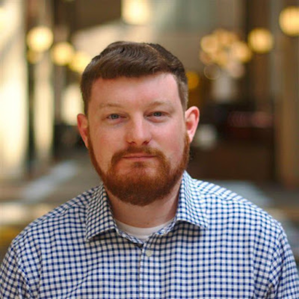 Meet your Posher, Kevin